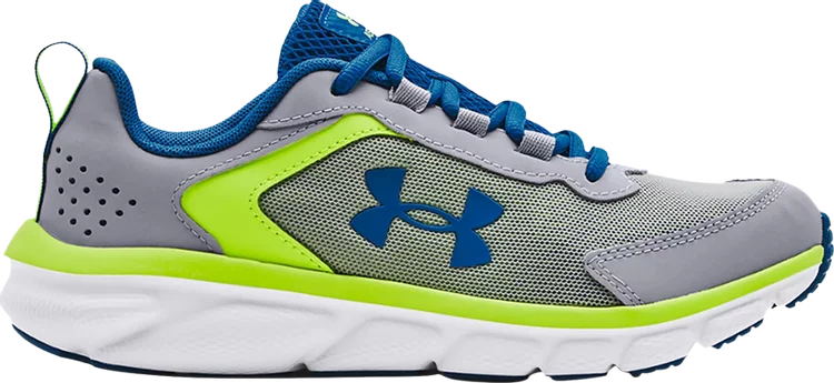 UA ASSERT 9 9 AC Running Shoes