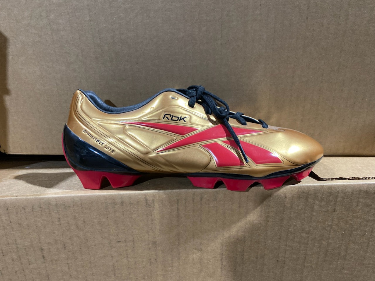Reebok Sprintfit Lite Pro FG