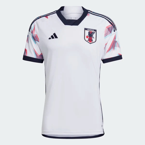 JAPAN MEN AWAY JSY 22/23