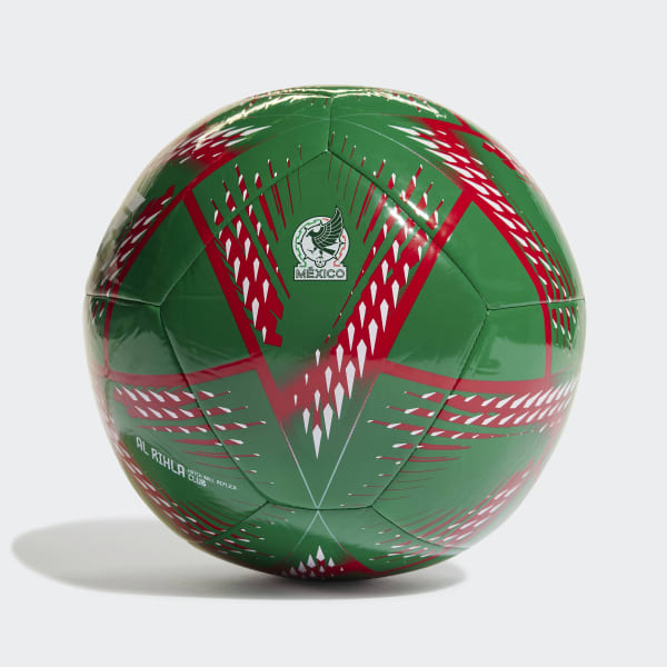 ADIDAS MEXICO AL RIHLA BALL