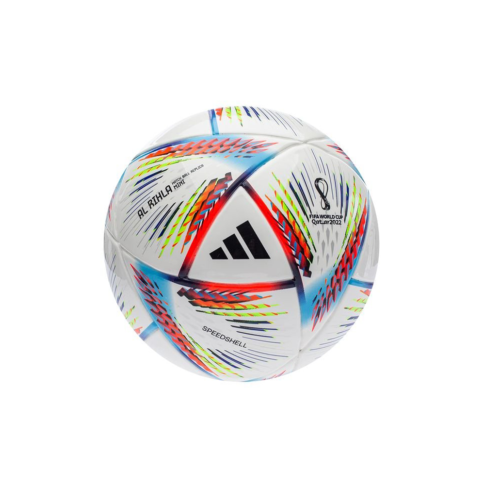 Adidas Fifa World Cup Al Rihla Mini Ball