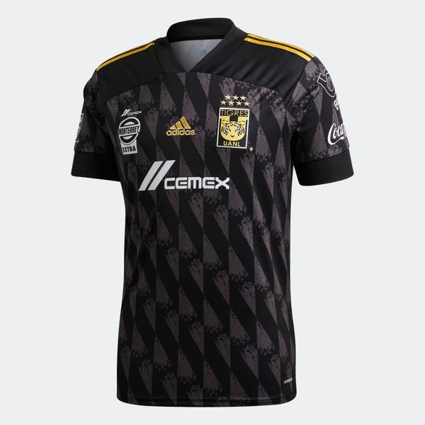 Adidas Men's Tigres 2020 3rd Jersey