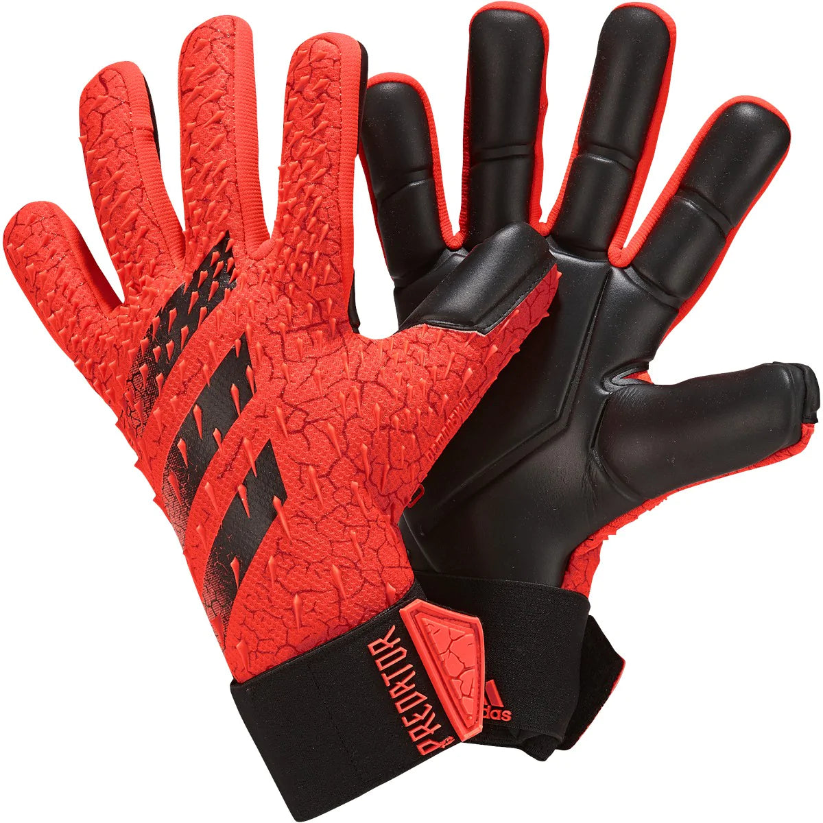Adidas Predator GL Competition Gloves