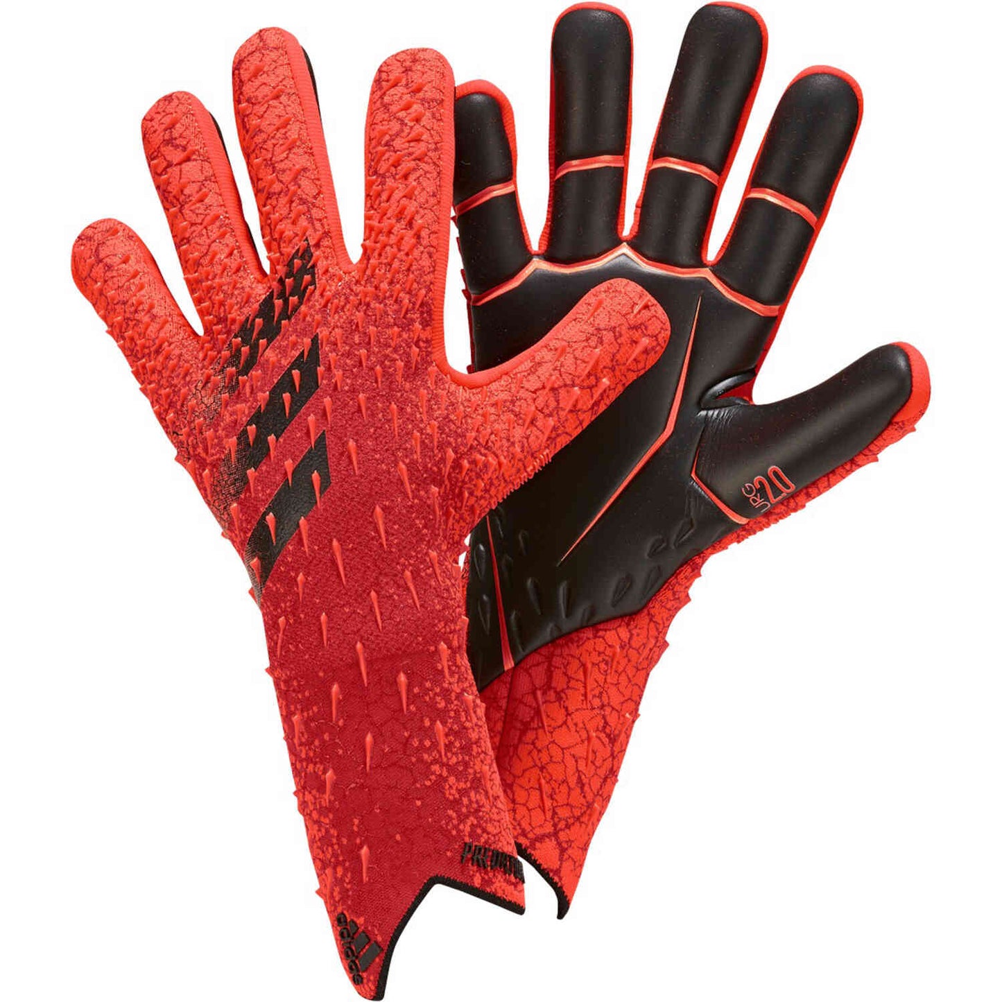 Adidas Predator Pro Goalkeeper Gloves