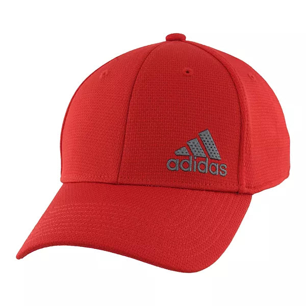 Adidas Release II Stretch Fit Hat