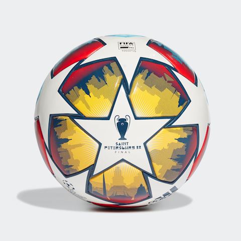 Adidas UCL Competition st Peterburg FIFA Ball