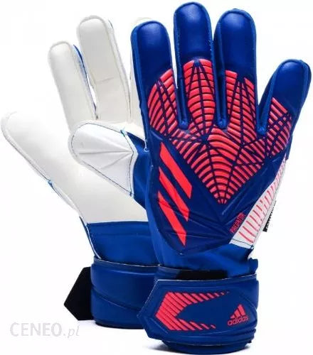 Adidas Youth Predator Mach Fingersafe