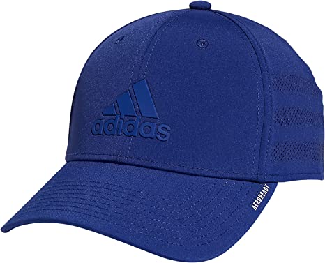 Adidas Gameday III Stretch Fit Hat