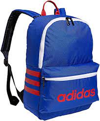 Adidas Youth Classic 3S Backpack