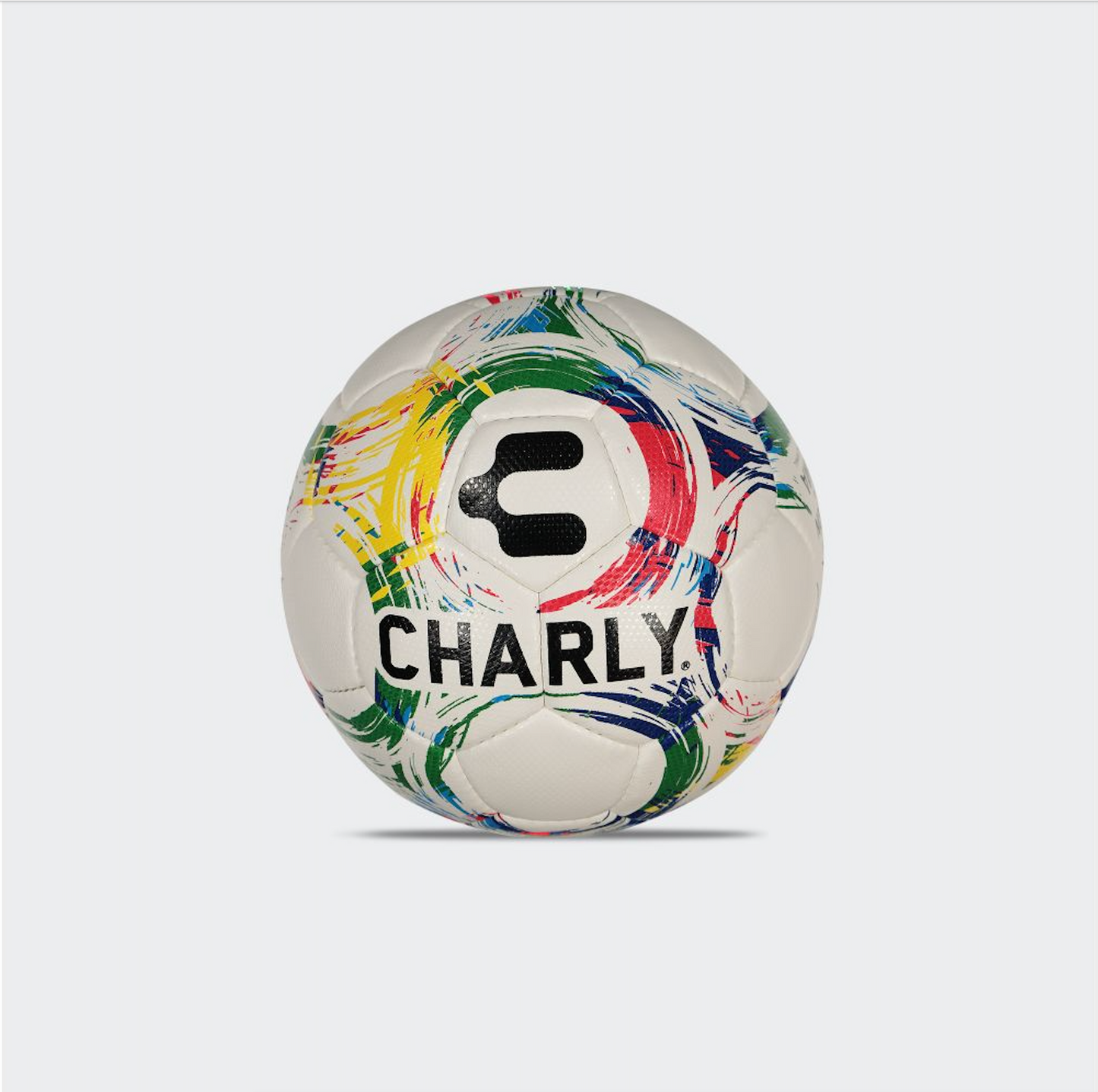 Charly Salon de Fama Internacional Ball