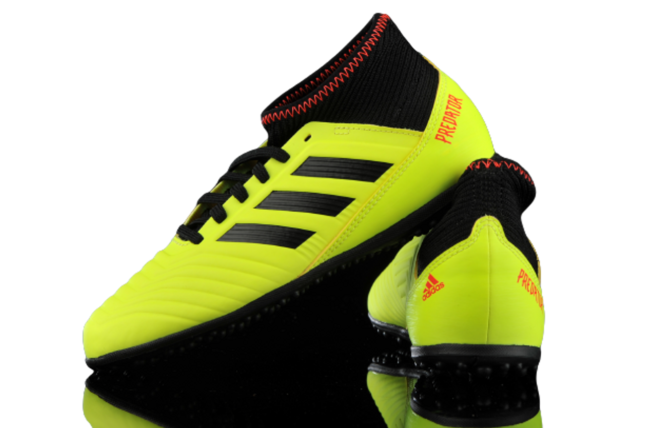 PREDATOR TANGO 18.3 TF J
