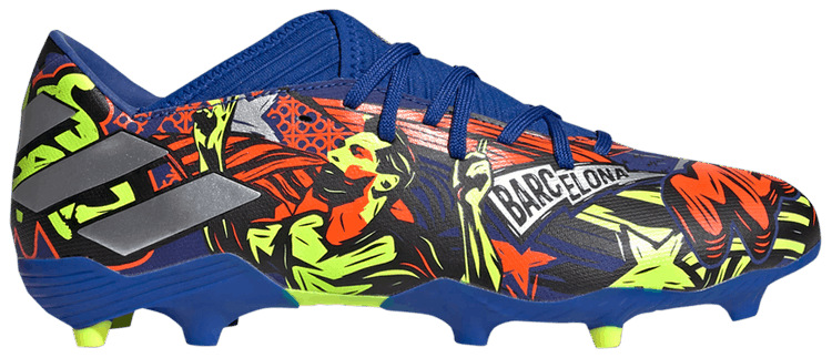 Adidas Nemeziz Messi 19.3 FG