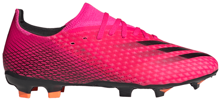 Adidas X Ghosted.3 FG