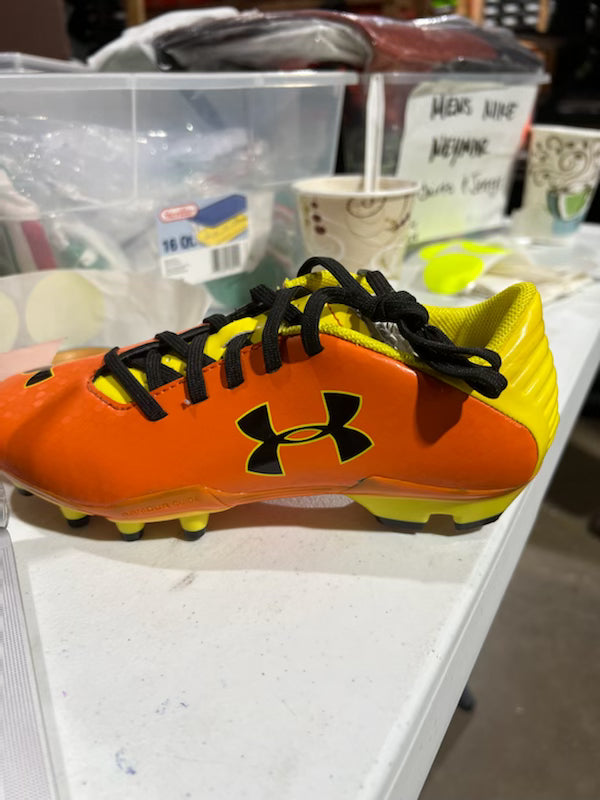 Under Armour Blur Flash 3 FG JR