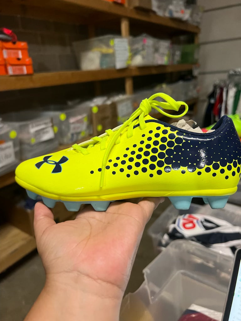 Under Armour Blur IV HG Jr