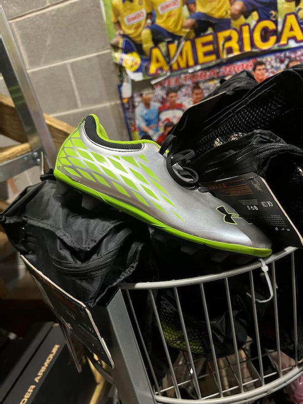 Under Armour Blur IV HG Jr