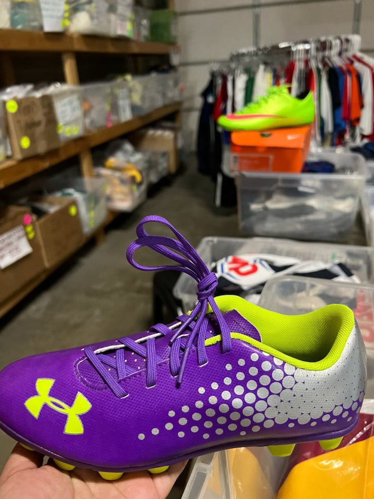 Under Armour UA Force 2 HG JR