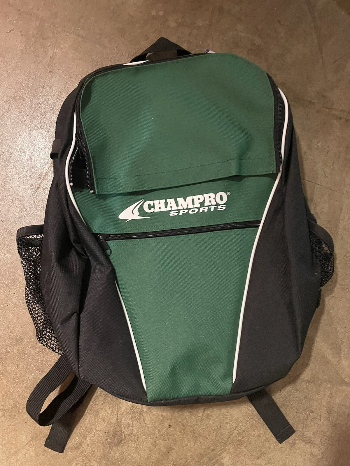 Champro Player Select Backpack