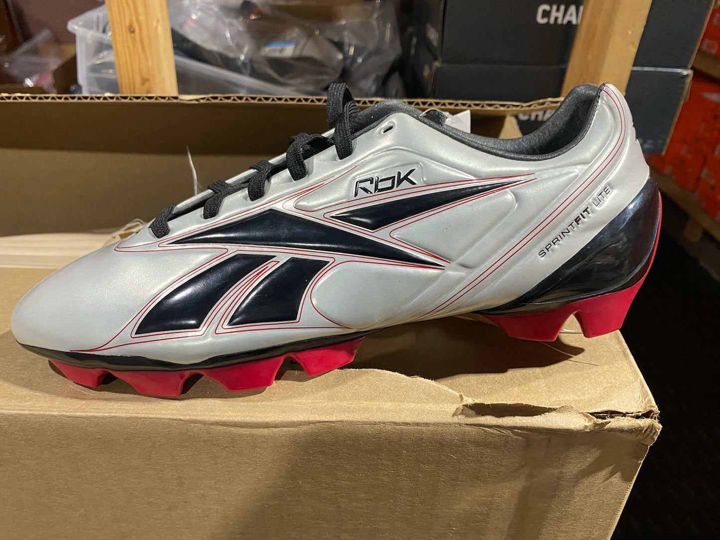 Reebok Sprintfit Lite Pro FG