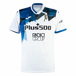 Joma Atalanta Away Jersey 2020-2021