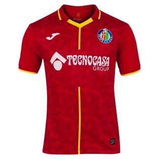 Joma Getafe Away Shirt 21/22