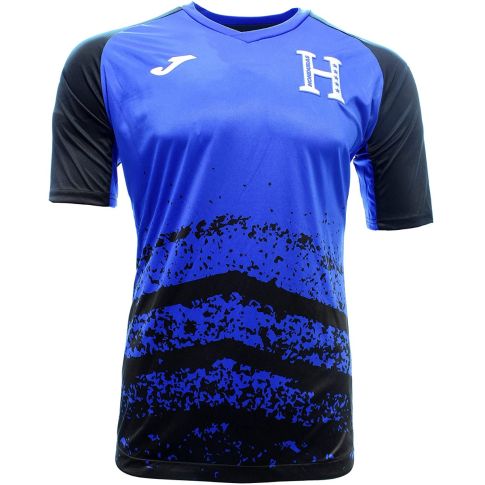 Joma Honduras Away Jersey 2022