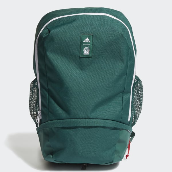 Adidas Mexico Backpack Green