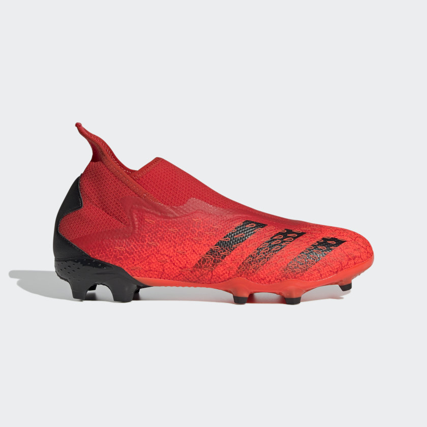Adidas Predator Freak .3 LL FG