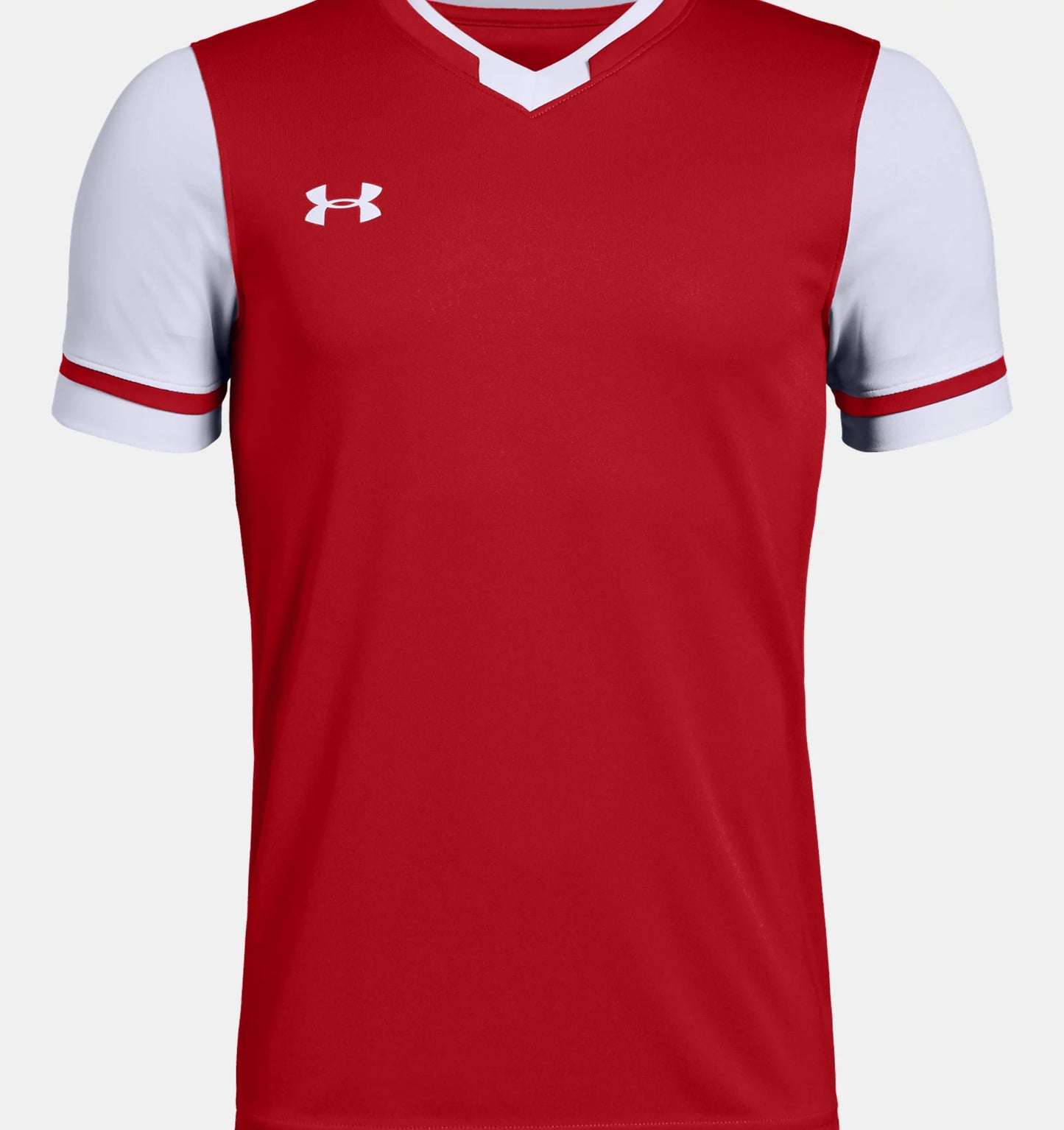 Youth UA Maquina 2.0 Jersey