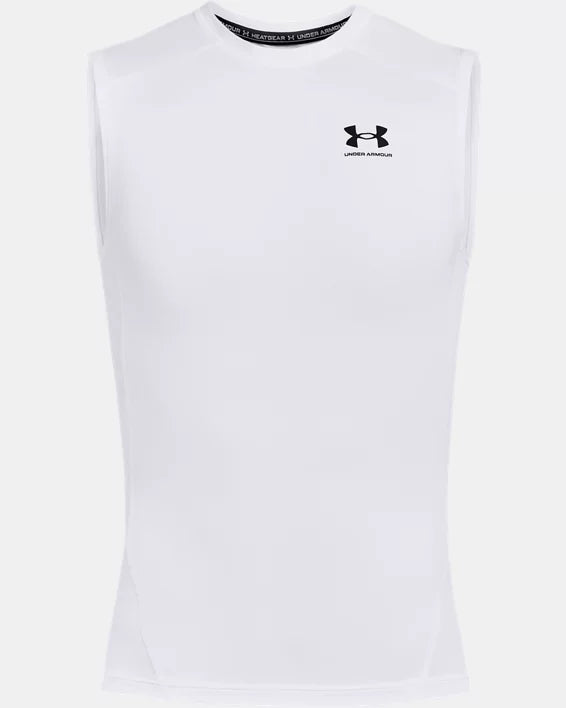 Underarmour Men's Heatgear Sleeveless