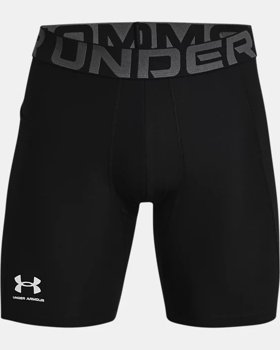 Under Armour Men's HeatGear Compression Shorts