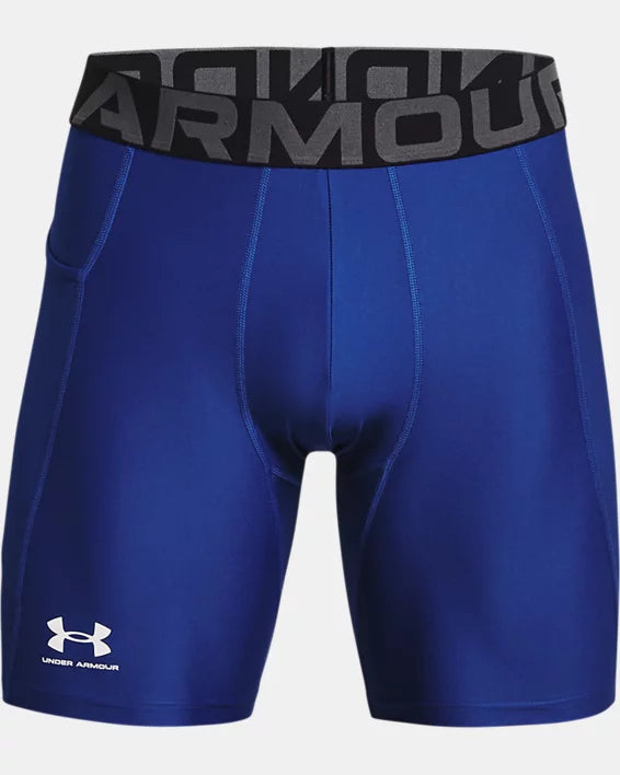Under Armour Men's HeatGear Compression Shorts