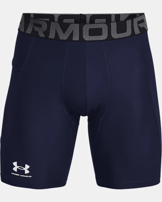 Under Armour Men's HeatGear Compression Shorts