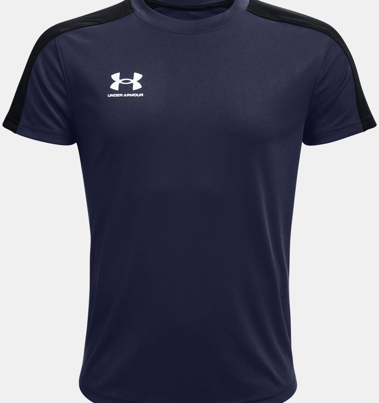 Youth UA Challenger Training T-Shirt
