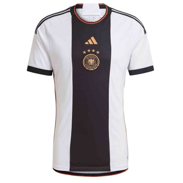 GERMANY HOME YOUTH 22/23