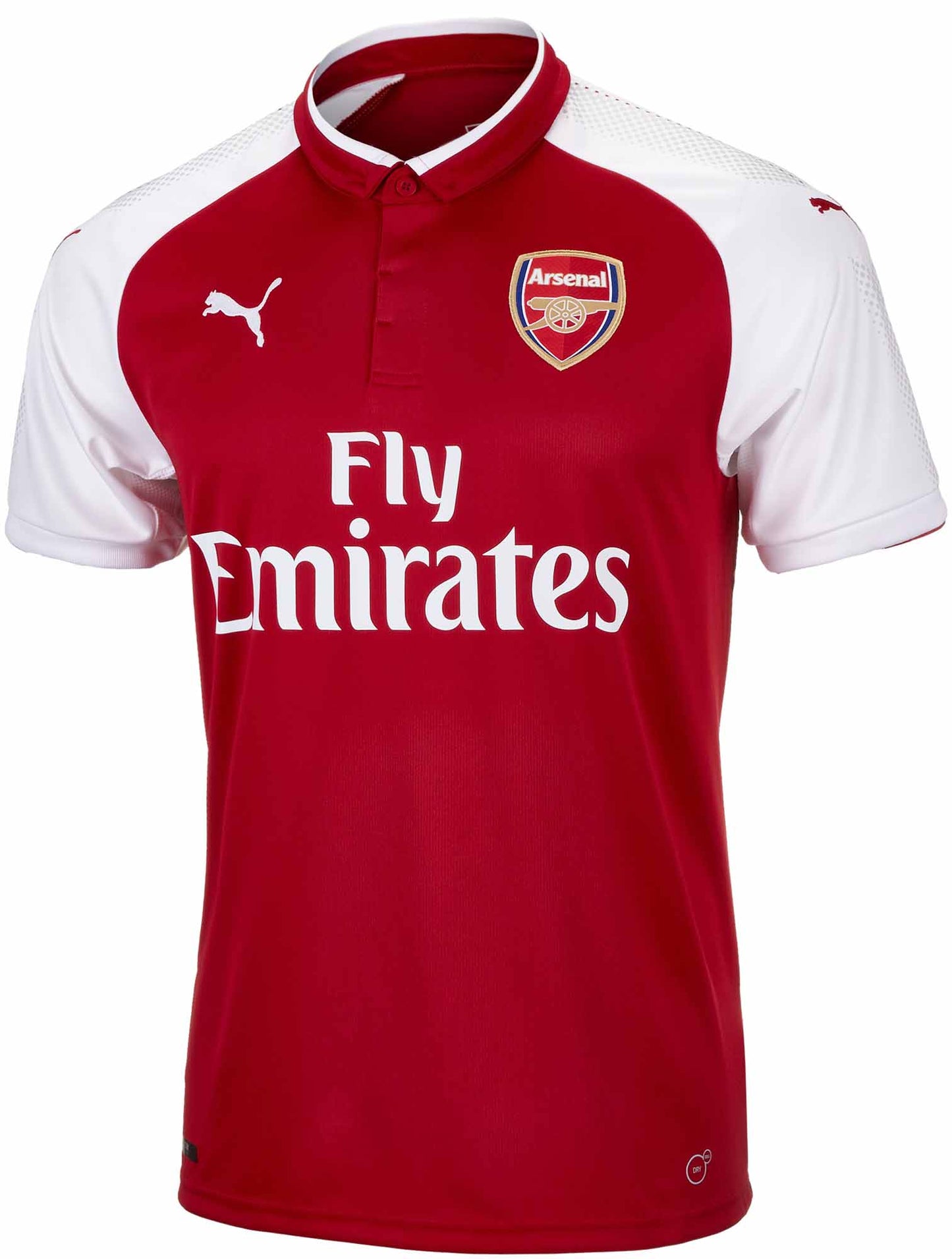 Puma Youth Arsenal FC 17/18 Home Jersey