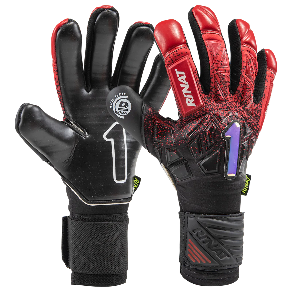 RINAT FENIX SUPERIOR JD ALPHA GOALKEEPER GLOVE
