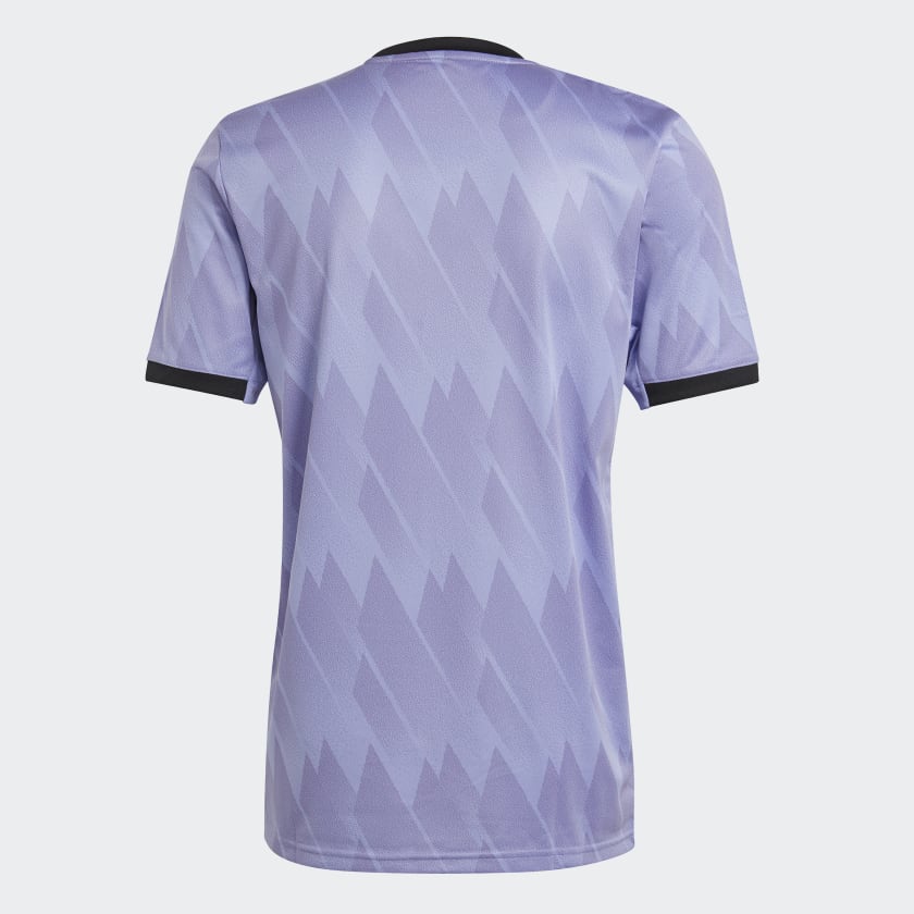 Adidas Men's Real Madrid Away Jersey 22/23