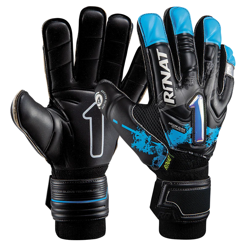 Rinat Asimetrik Prime Spines GK Gloves