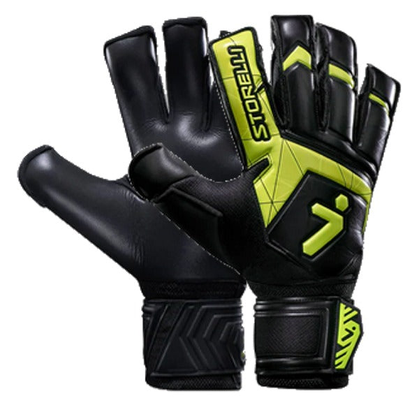 Storelli Gladiator Challenger GK Gloves