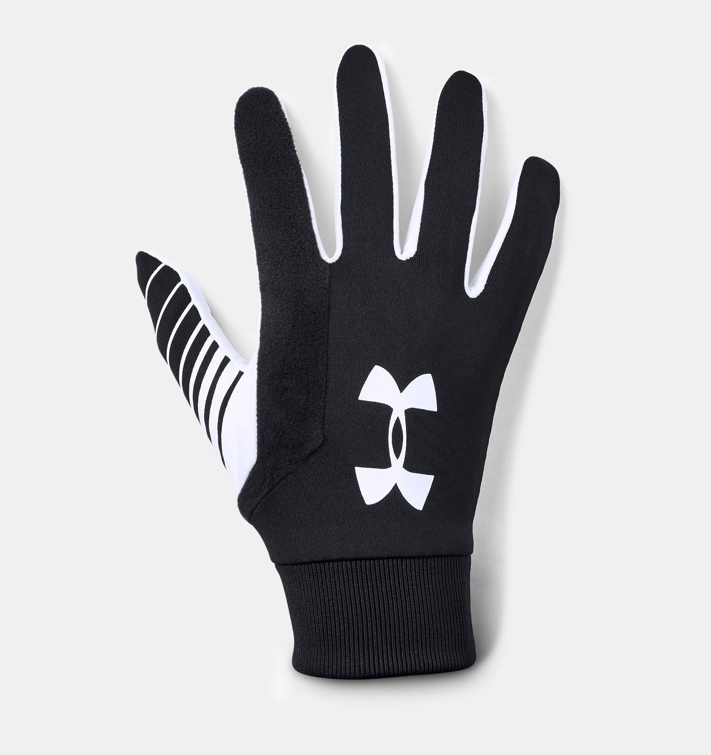 UA Field Players Soccer Gloves