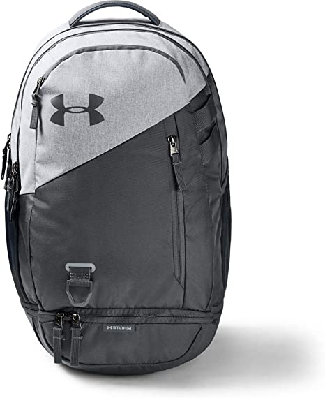 Under Armour UA Hustle 4.0