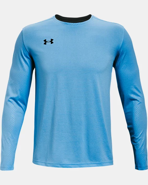 Under Armour Men's Wall GK Jersey
