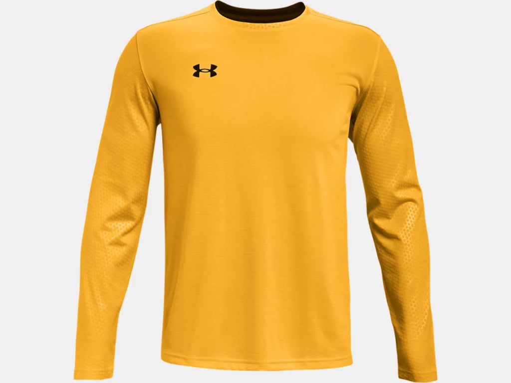 Under Armour Men's Wall GK Jersey