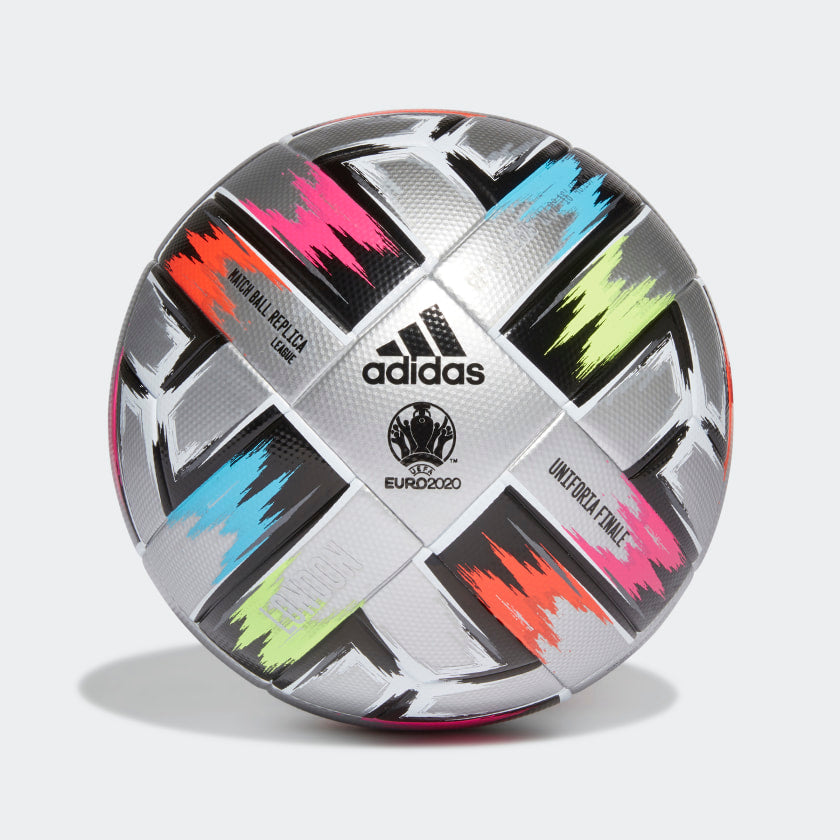 adidas Uniforia Finale League Ball