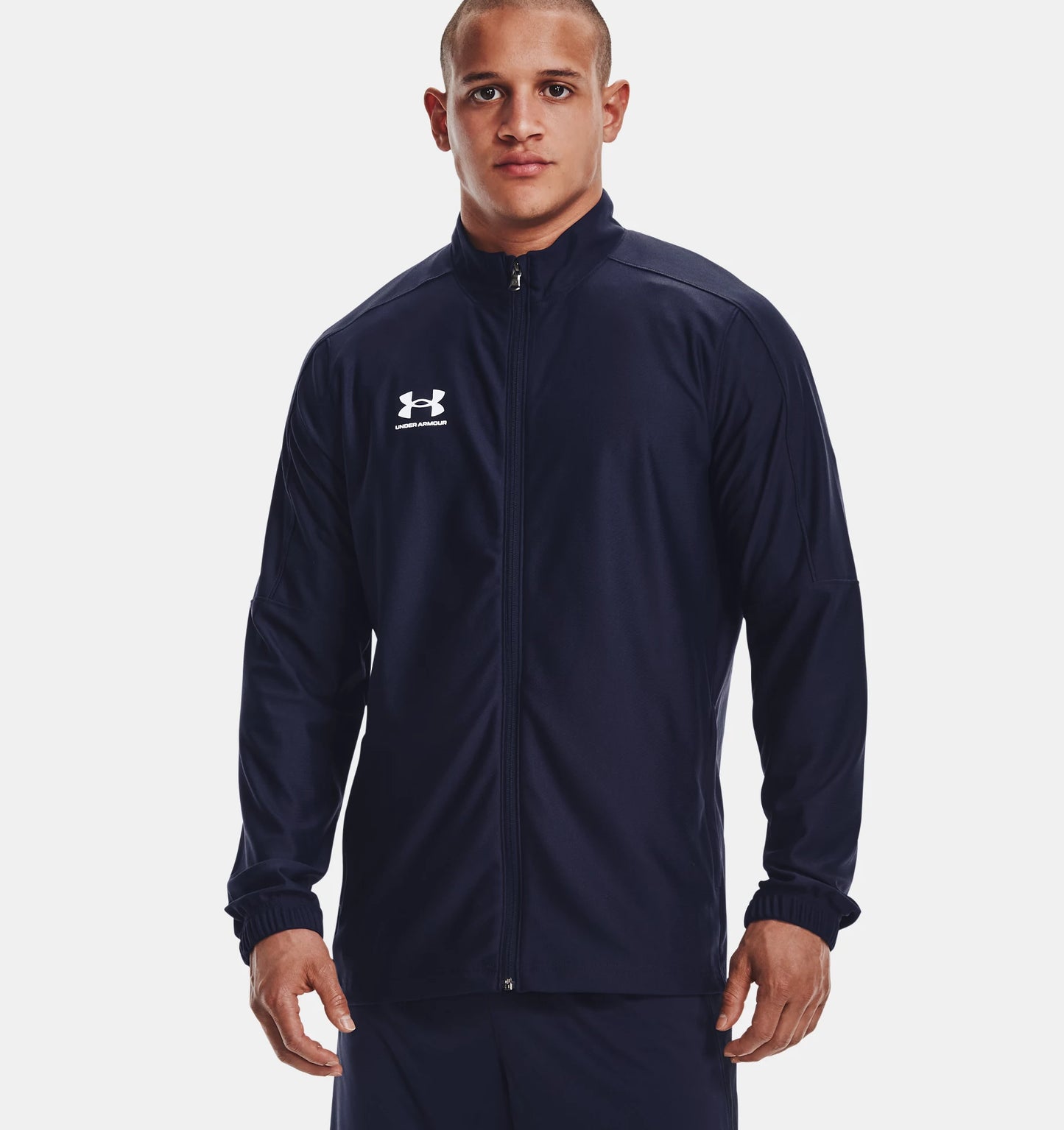 Men's UA Challenger Track Jacket