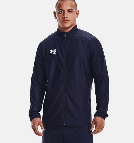 Men's UA Challenger Track Jacket