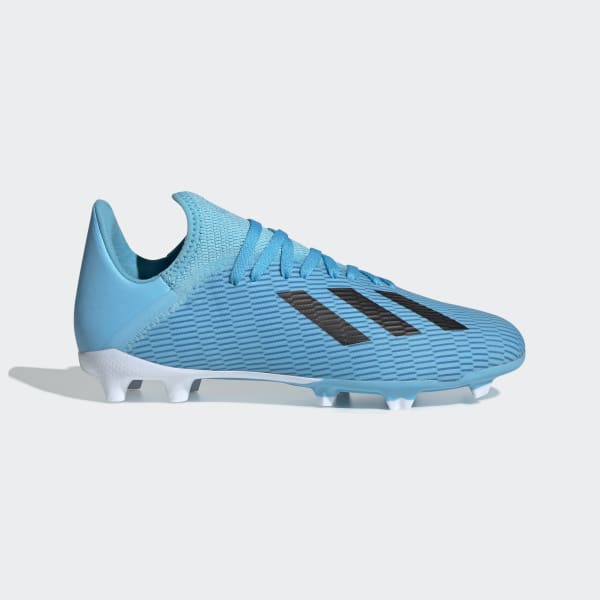 Adidas X 19.3 FG J