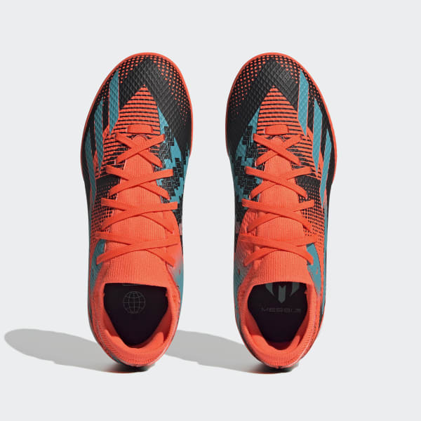 X SPEEDPORTAL MESSI.3 TF J