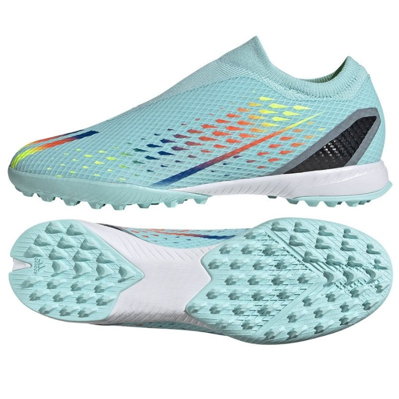 X SPEEDPORTAL.3 LL TF